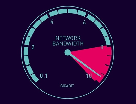Bandwidth là gì? Ảnh hưởng tới tốc độ Website thế nào?