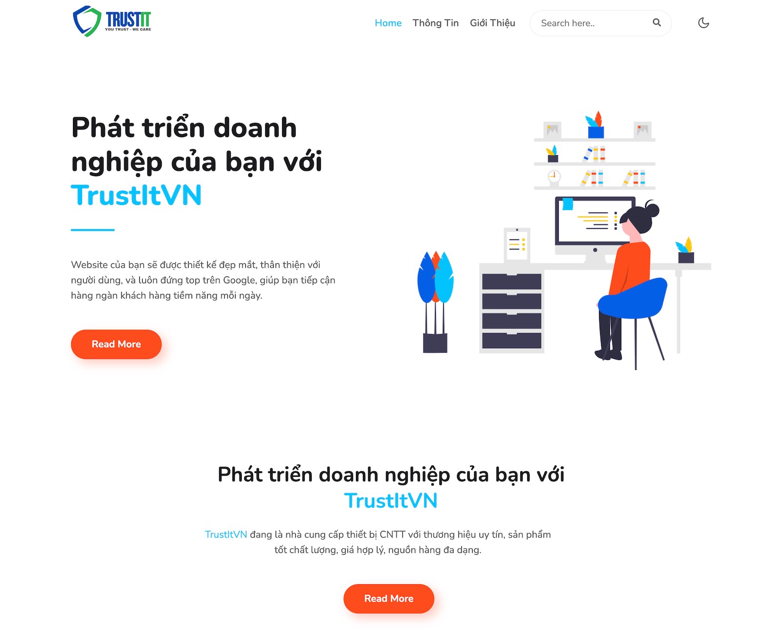 TrustItVN