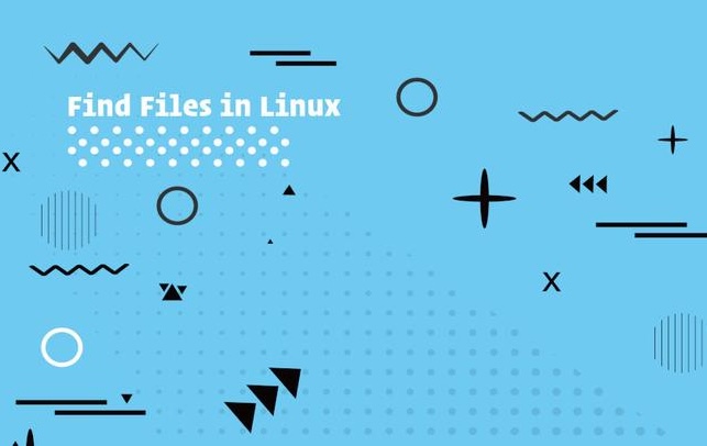 Lệnh Find (tìm kiếm) trong Linux