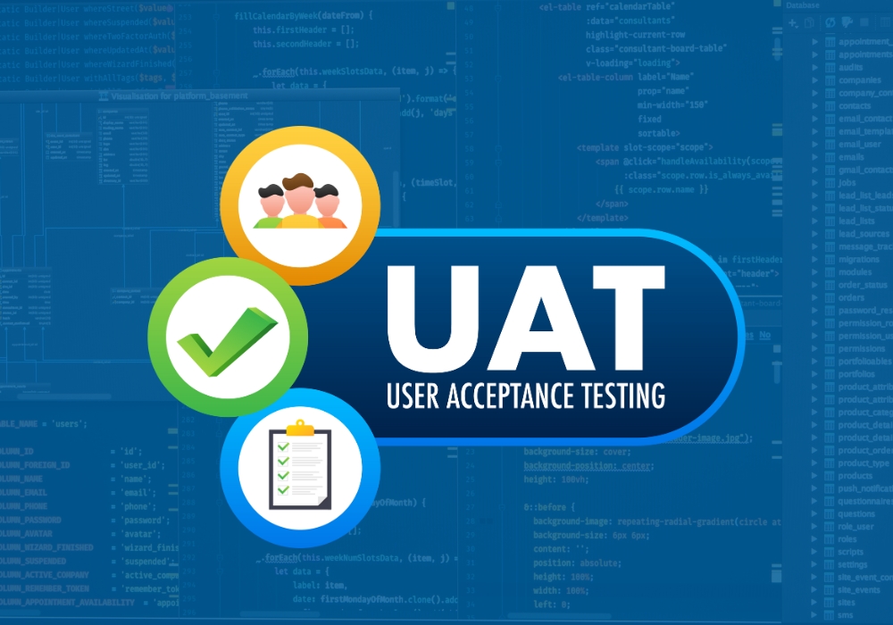 User Acceptance Testing (UAT) là gì?