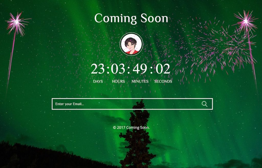Hiệu ứng pháo hoa (Effect Firework) bằng Javascript